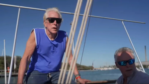 National TV Episode: Australian Story Australian Broadcasting Commission