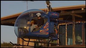 Alby’s Coorong – Sir David Attenborough style