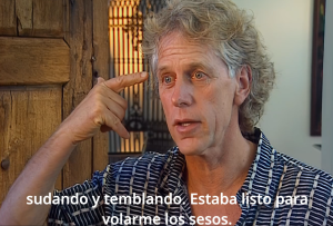 Spanish Dubbed & Subtitled Sample – Born for Adventure Pt 1