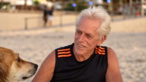 National TV Episode 2026: Australian Story Australian Broadcasting Commission