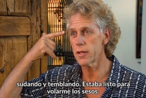 Spanish Dubbed & Subtitled Sample – Born for Adventure Pt 1